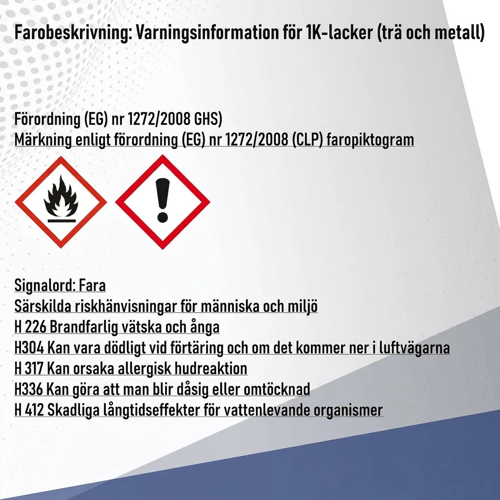 Hamburger Lack-Profi Buntlack Betongrau RAL 7023 - Robuster Kunstharzlack - Hamburger Lack-Profi