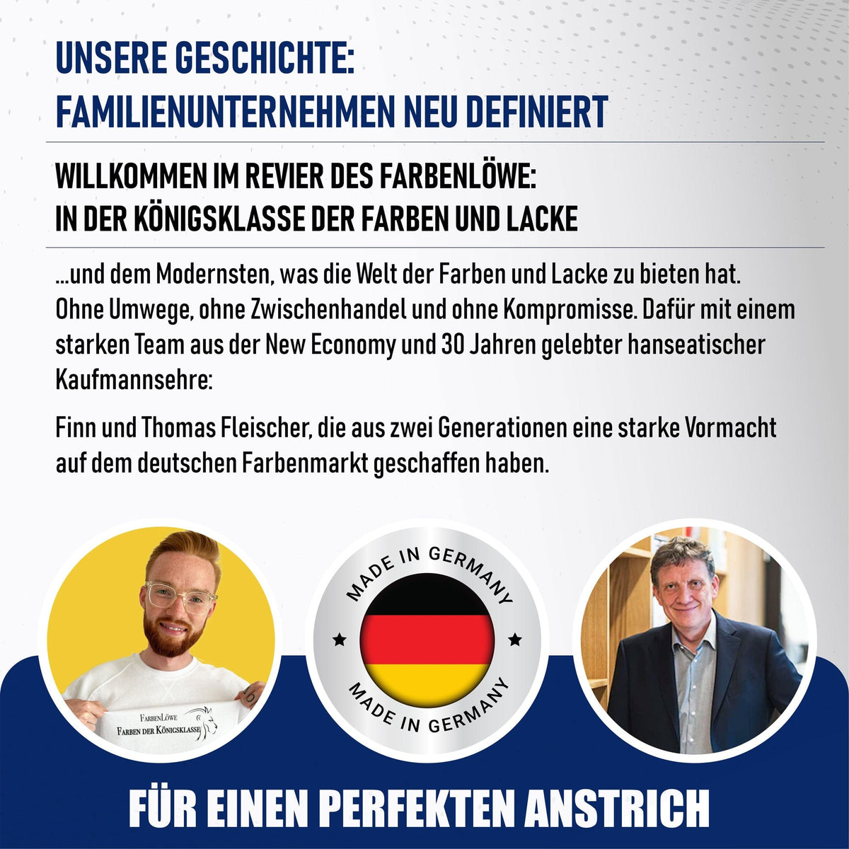 Hamburger Lack-Profi 2K Autolack Mausgrau RAL 7005 - hochdeckend & rostschützend - Hamburger Lack-Profi