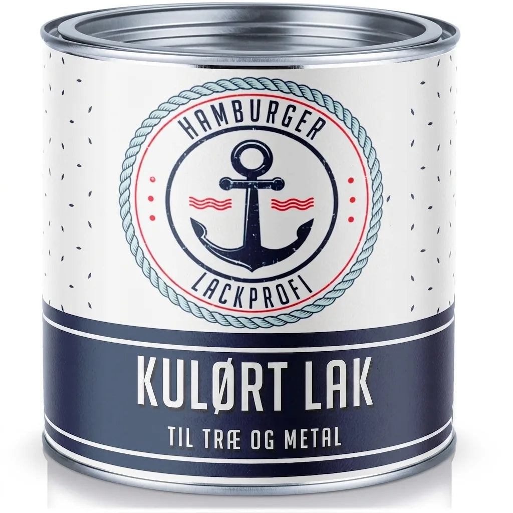 Buntlack in Narzissengelb RAL 1007 mit Lackierset (X300) - Hamburger Lack-Profi, Bild 21