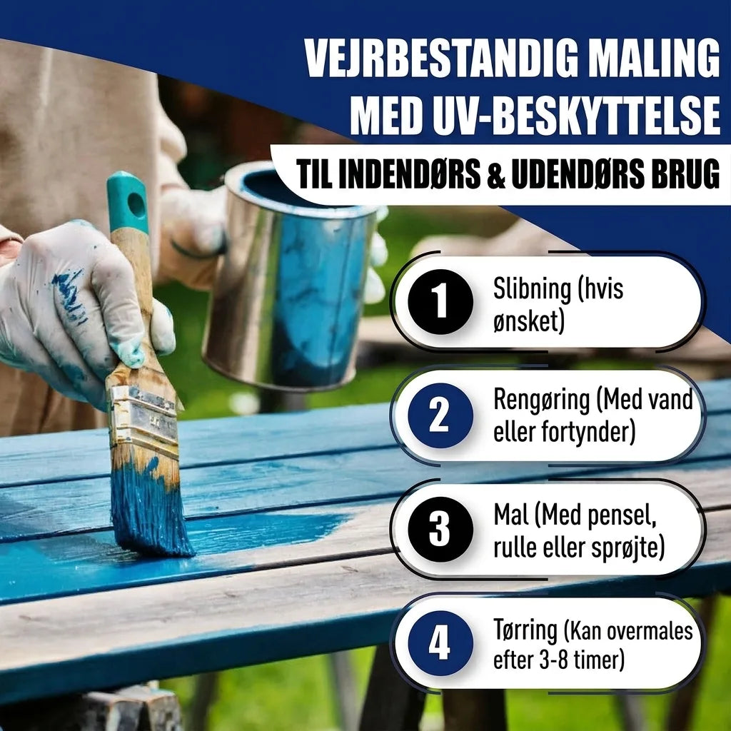 Hamburger Lack-Profi Buntlack Schwarzrot RAL 3007 - Robuster Kunstharzlack - Hamburger Lack-Profi