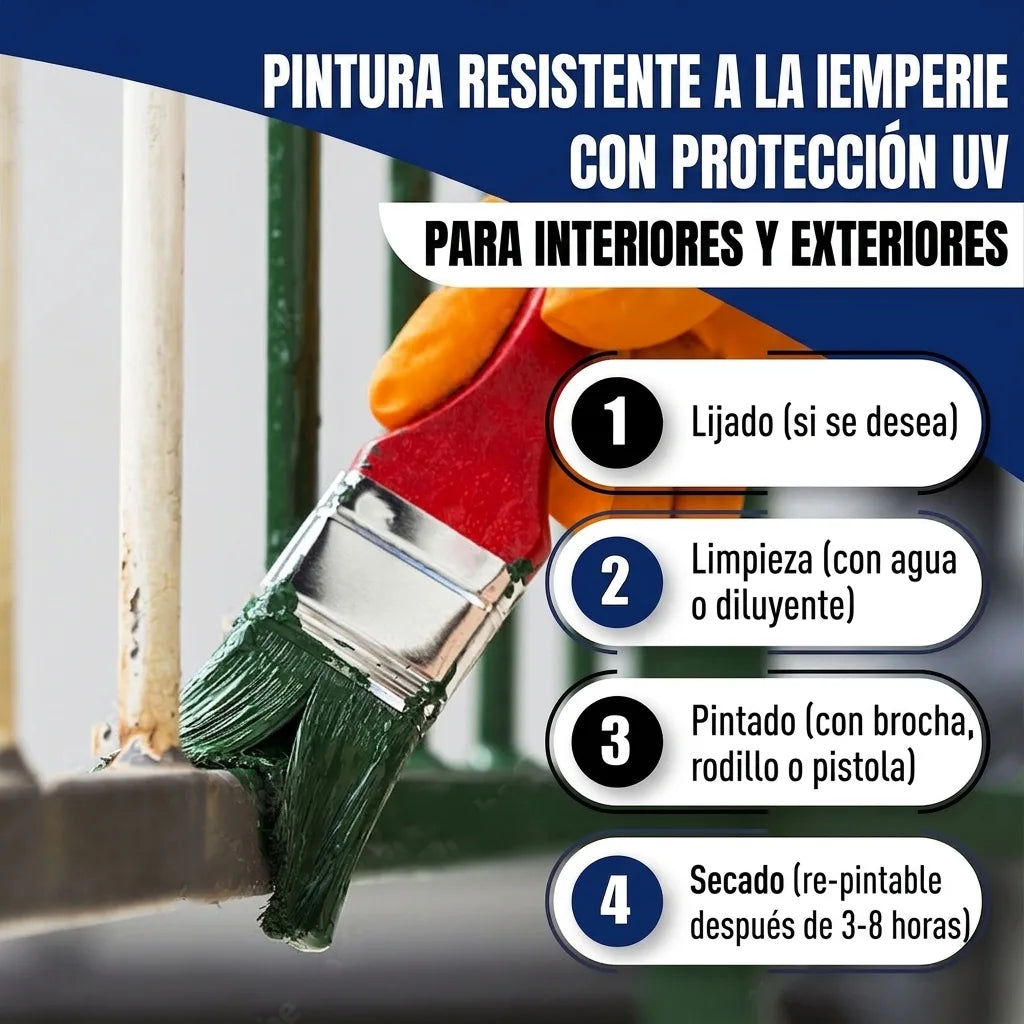 Metallschutzlack Seidengrau RAL 7044 - abriebbeständig & schlagfest - Hamburger Lack-Profi, Bild 24
