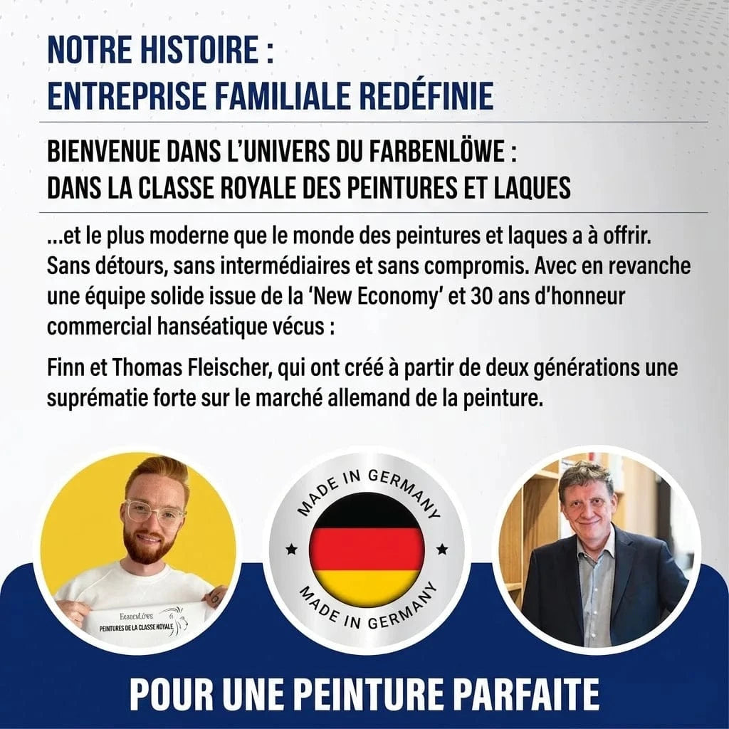 Hamburger Lack-Profi Lacke & Beschichtungen PU Holzschutzfarbe RAL 9007 Graualuminium - Wetterschutzfarbe