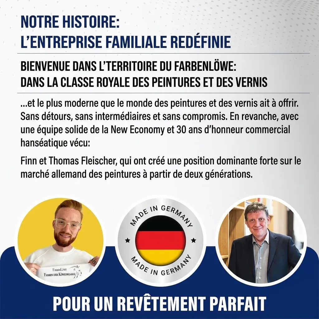 Hamburger Lack-Profi Lacke & Beschichtungen PU Holzschutzfarbe RAL 7006 Beigegrau - Wetterschutzfarbe