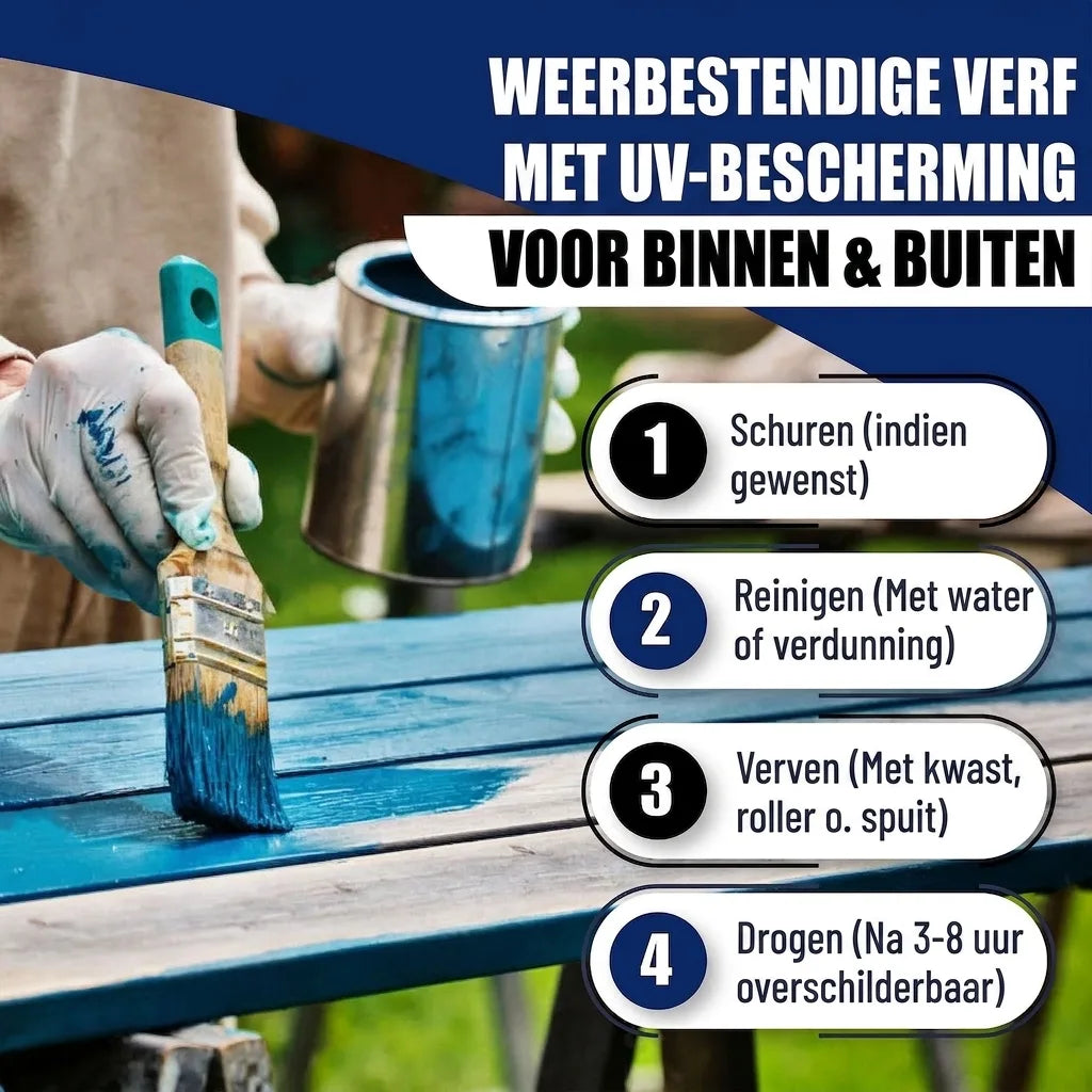 Buntlack in Feuerrot RAL 3000 mit Lackierset (X300) - Hamburger Lack-Profi, Bild 45