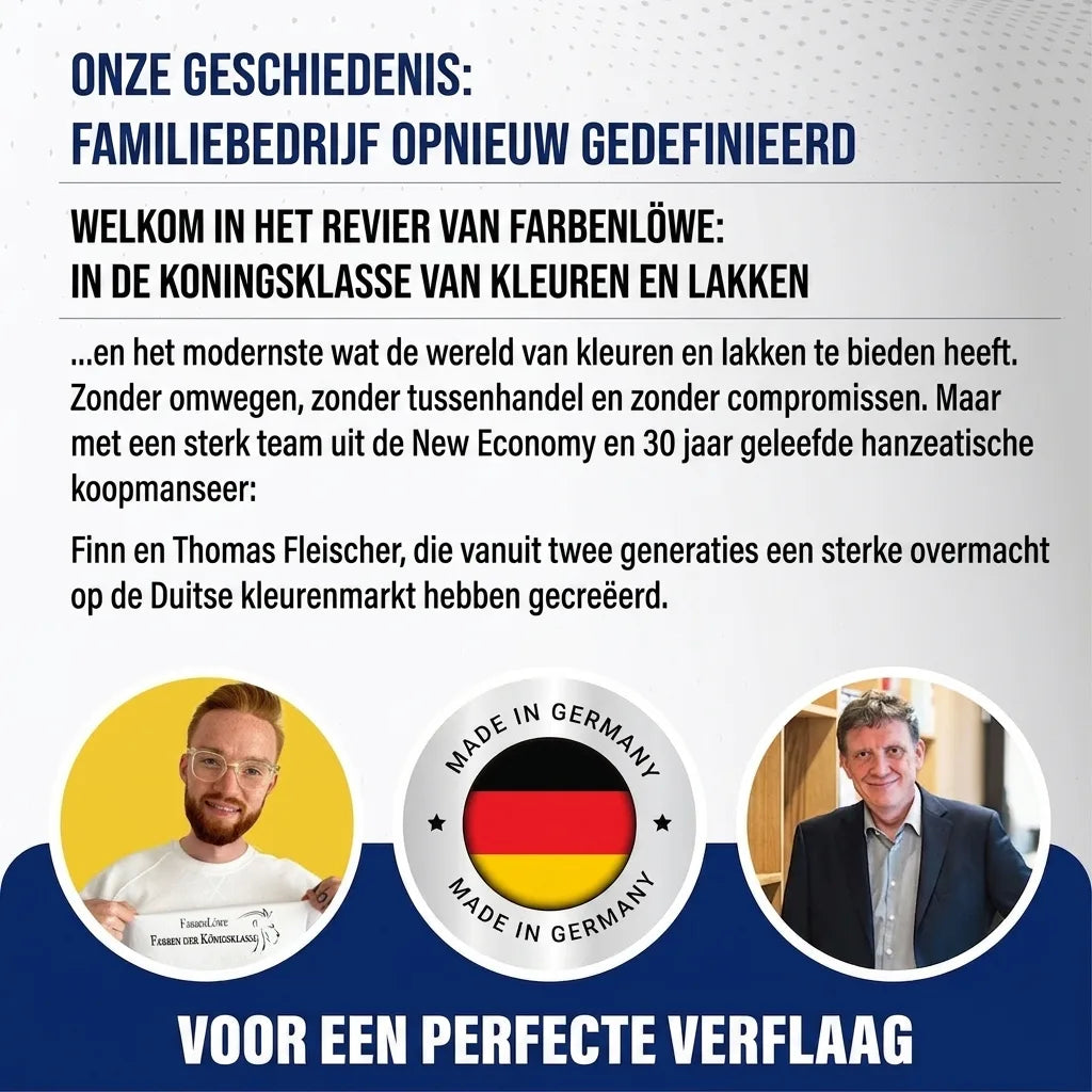 PU Holzschutzfarbe RAL 8015 Kastanienbraun - Wetterschutzfarbe - Hamburger Lack-Profi