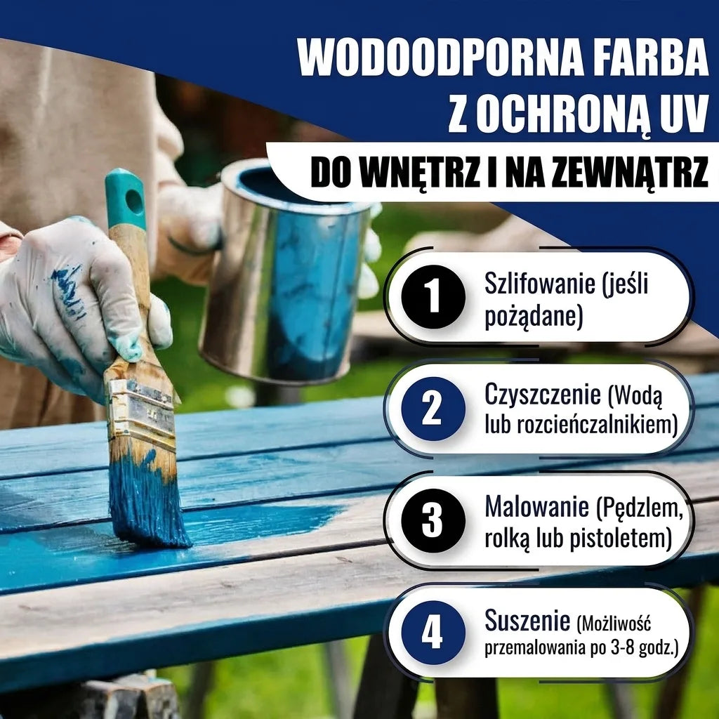 Hamburger Lack-Profi Buntlack Lachsrot RAL 3022 - Robuster Kunstharzlack - Hamburger Lack-Profi