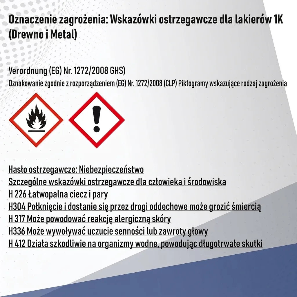 Hamburger Lack-Profi Buntlack Verkehrspurpur RAL 4006 - Robuster Kunstharzlack - Hamburger Lack-Profi