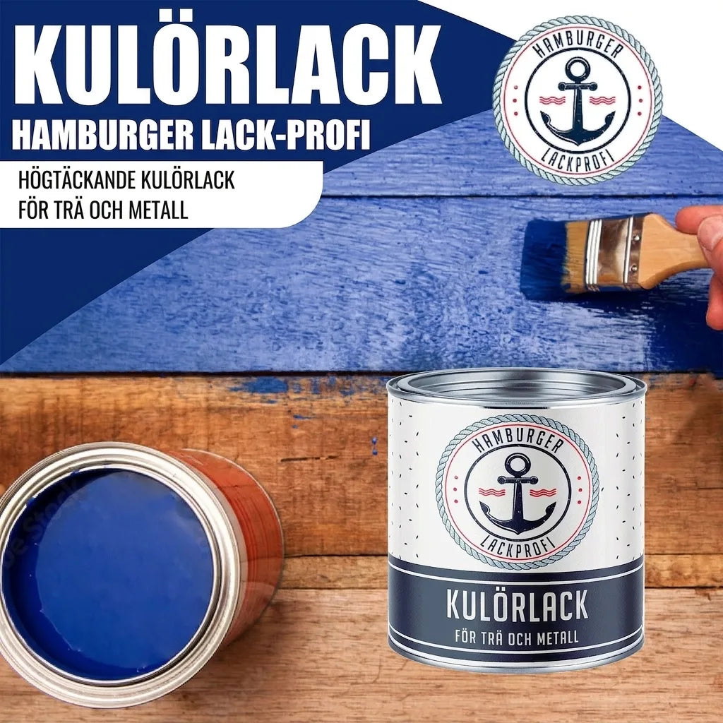 Buntlack in Telemagenta RAL 4010 mit Lackierset (X300) - Hamburger Lack-Profi, Bild 32
