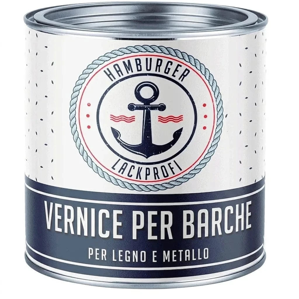 Hamburger Lack-Profi Badewannenlack Hamburger Lack-Profi 2K Badewannenlack Ockerbraun RAL 8001 - Glänzend / Seidenmatt / Matt
