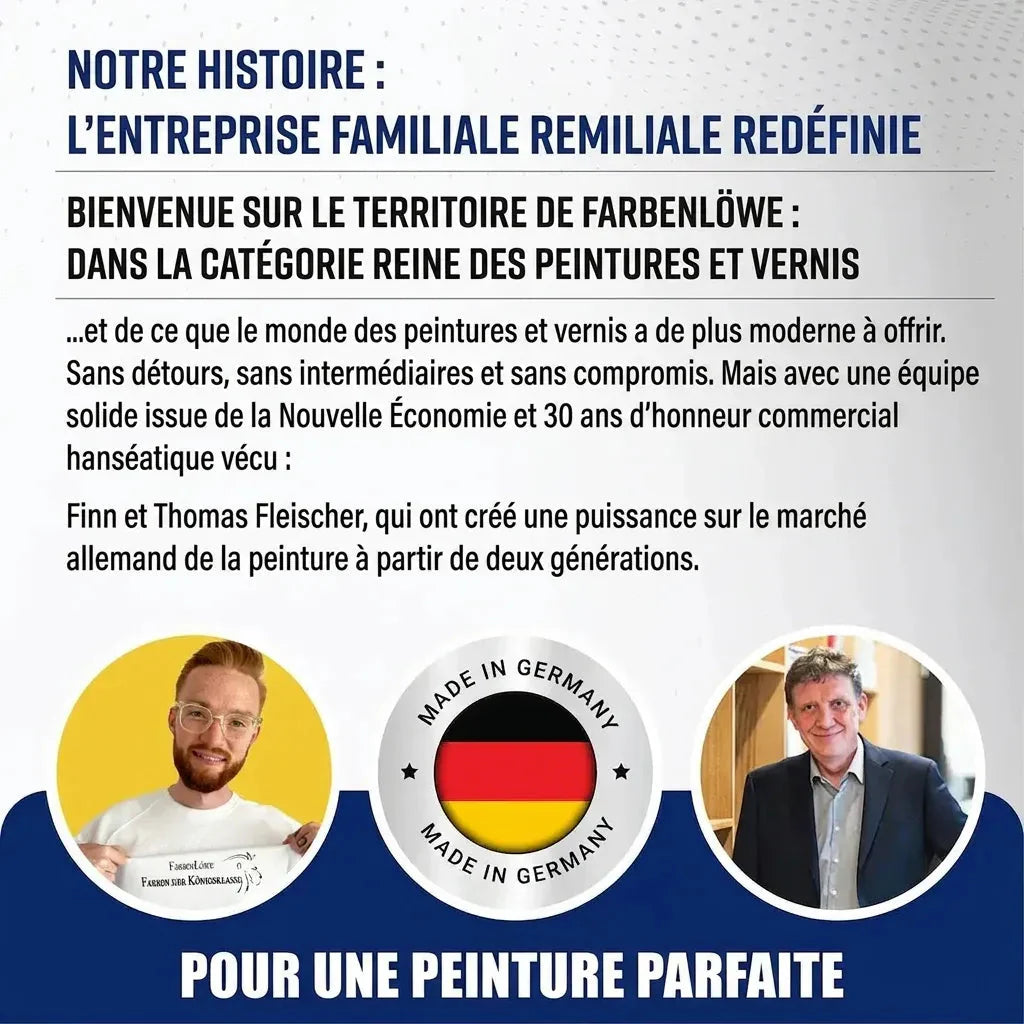Möbelfarbe ohne Schleifen RAL 7039 Quarzgrau - Möbellack Hamburger Lack-Profi - Hamburger Lack-Profi