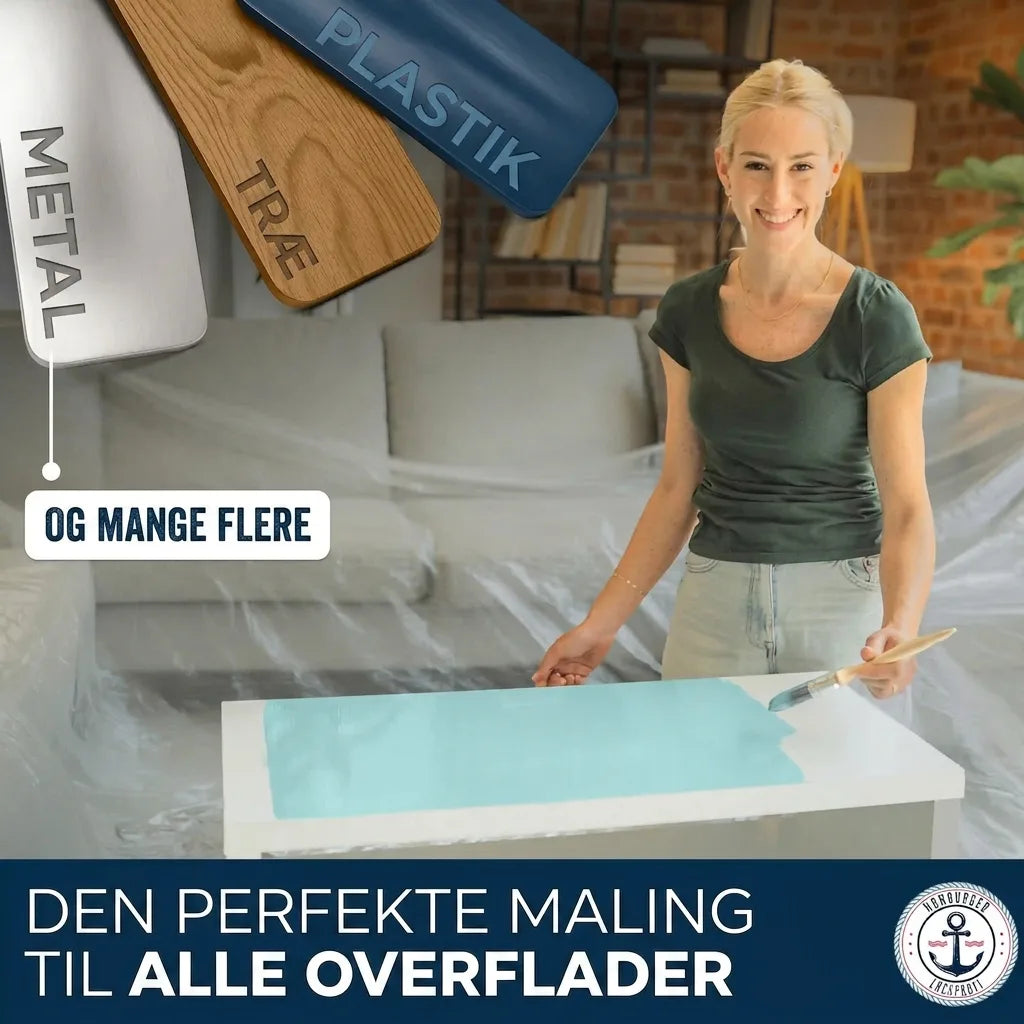 Möbelfarbe ohne Schleifen RAL 1020 Olivgelb - Möbellack Hamburger Lack-Profi - Hamburger Lack-Profi